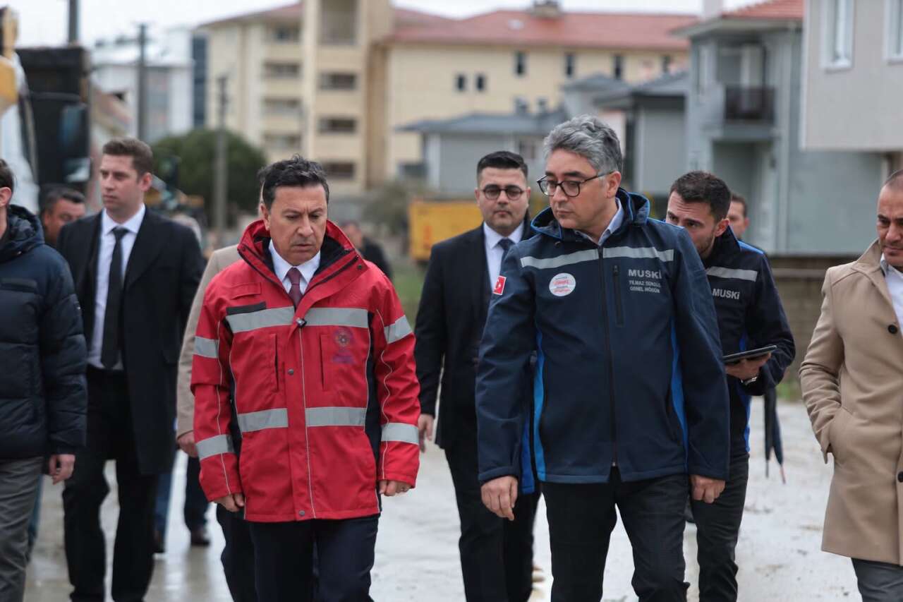 Muğla’da İnşaat Yasakları Sona Erdi: 53 Şantiyede Çalışmalar Hızlandı 4